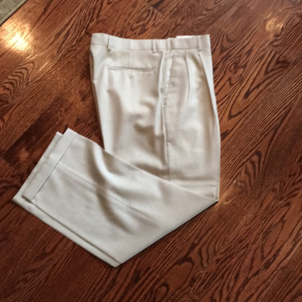 Greg Peters Dress Pants